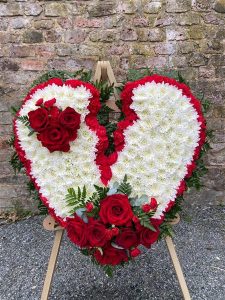 Broken Heart