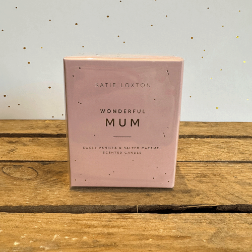 Katie Loxton - SCENTED CANDLE - Image 2