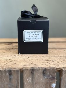 Hamish Candles