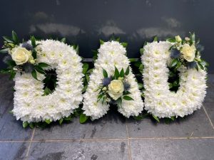 Letters