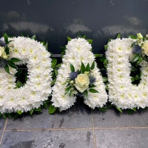 Letters