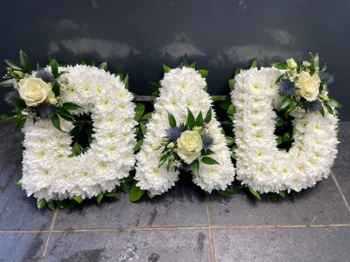 Letters