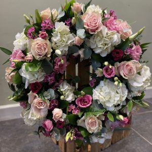 WREATH