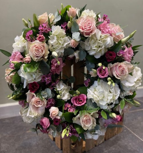 WREATH