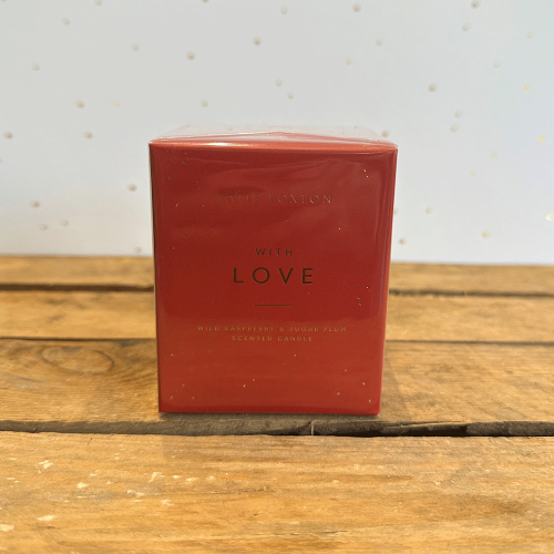 Katie Loxton - SCENTED CANDLE - Image 3